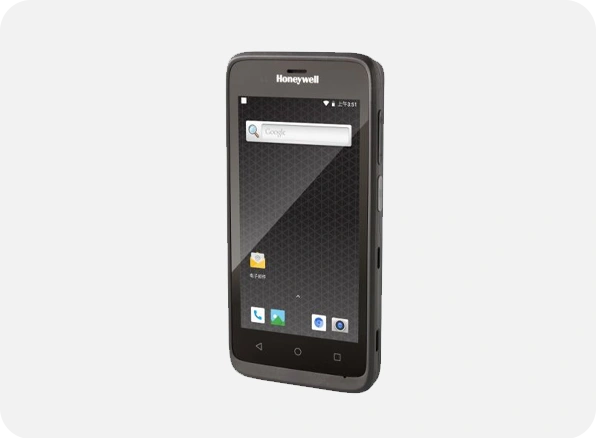 Buy Honeywell ScanPal EDA51 Handheld Computer at Best Price in Dubai, Abu Dhabi, UAE